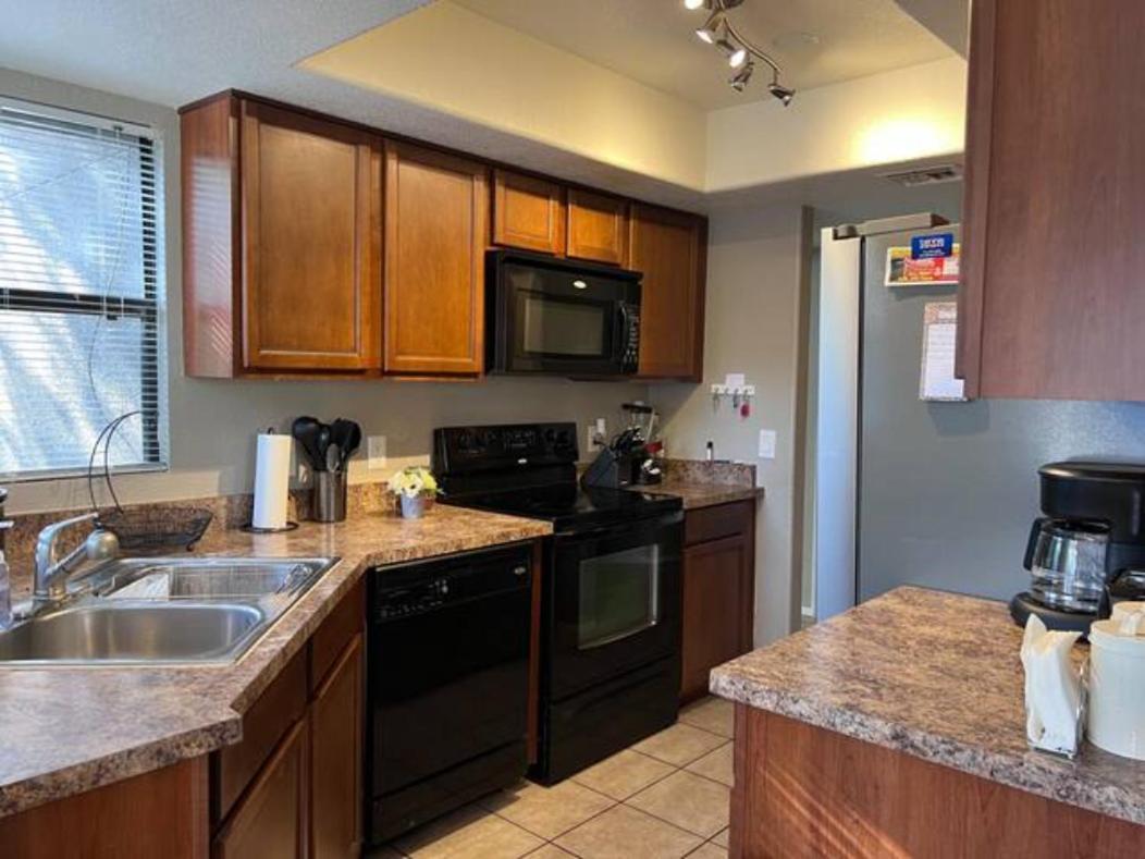 Tucson The Greens! 3Br Apt W/ Pool & Spa Dış mekan fotoğraf
