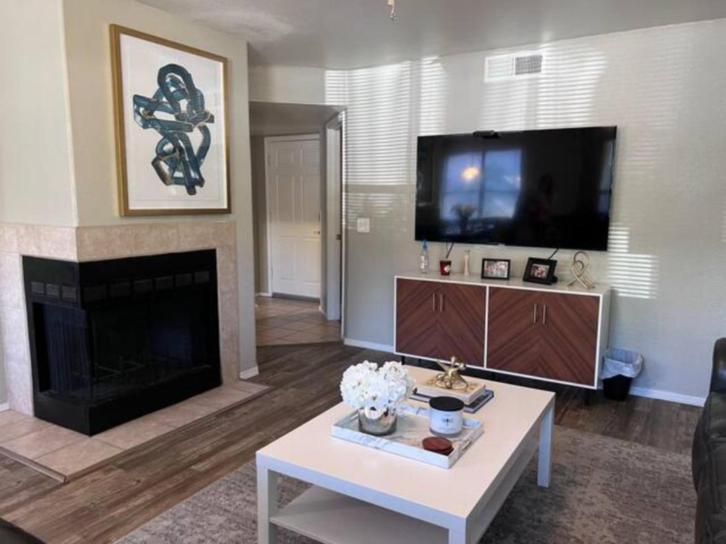Tucson The Greens! 3Br Apt W/ Pool & Spa Dış mekan fotoğraf
