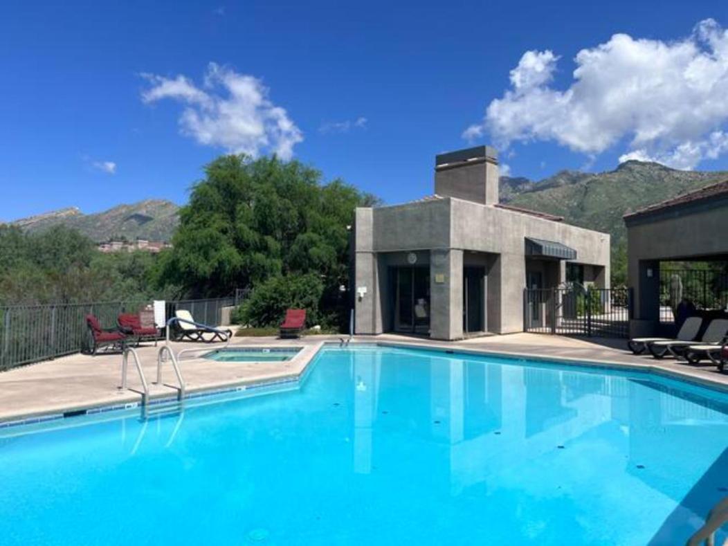 Tucson The Greens! 3Br Apt W/ Pool & Spa Dış mekan fotoğraf