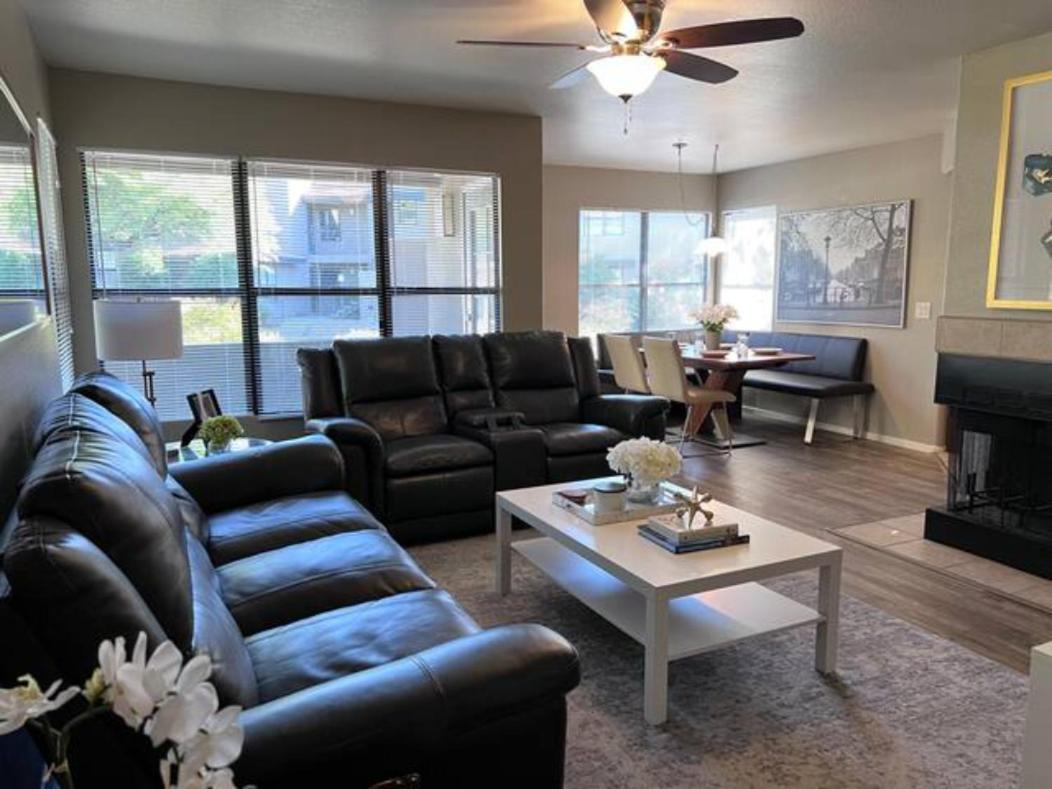 Tucson The Greens! 3Br Apt W/ Pool & Spa Dış mekan fotoğraf