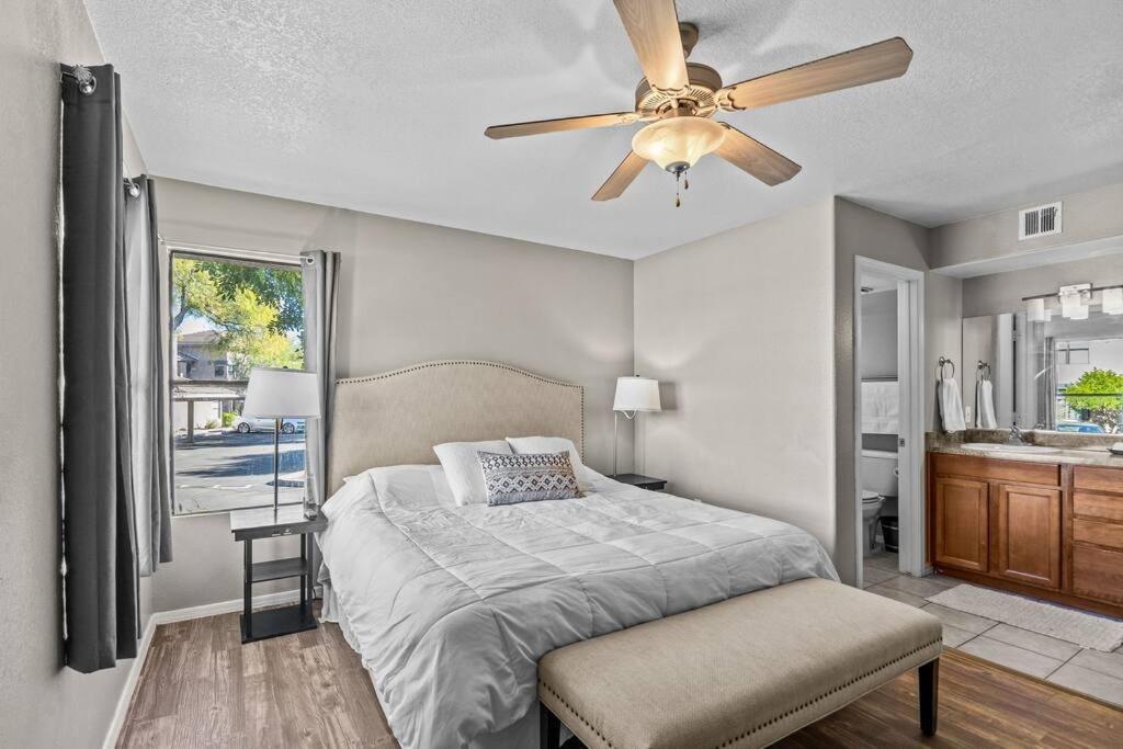 Tucson The Greens! 3Br Apt W/ Pool & Spa Dış mekan fotoğraf