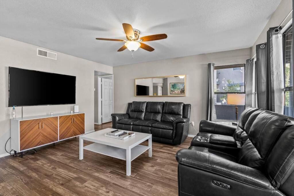 Tucson The Greens! 3Br Apt W/ Pool & Spa Dış mekan fotoğraf
