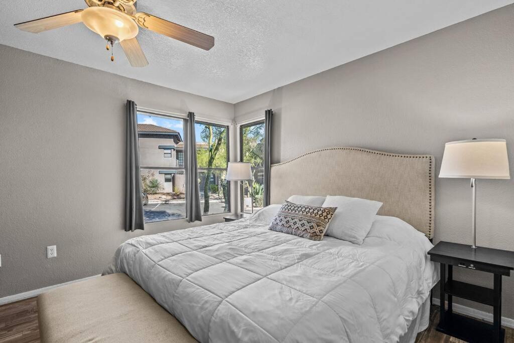 Tucson The Greens! 3Br Apt W/ Pool & Spa Dış mekan fotoğraf