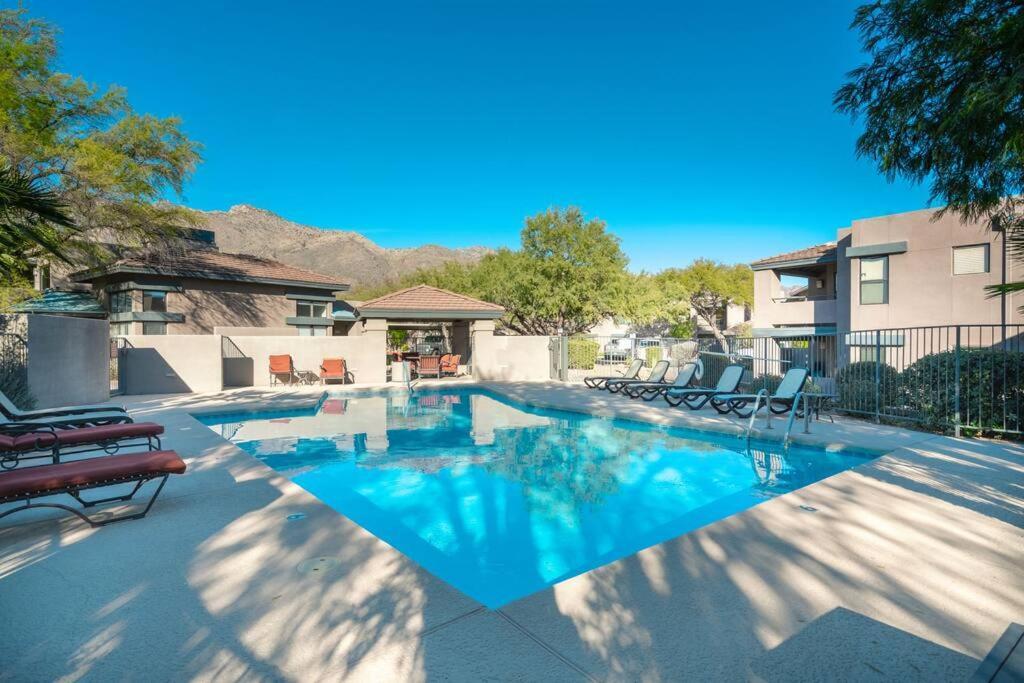 Tucson The Greens! 3Br Apt W/ Pool & Spa Dış mekan fotoğraf