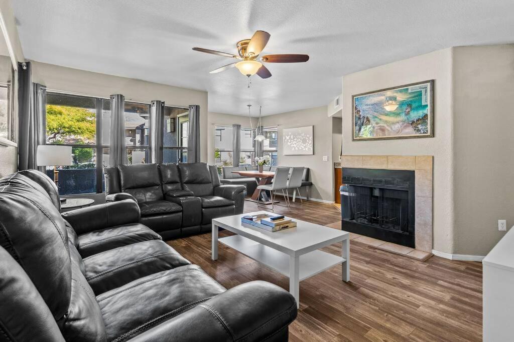 Tucson The Greens! 3Br Apt W/ Pool & Spa Dış mekan fotoğraf