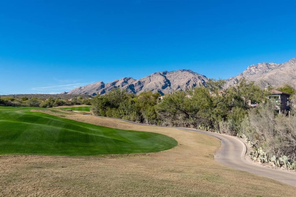 Tucson The Greens! 3Br Apt W/ Pool & Spa Dış mekan fotoğraf